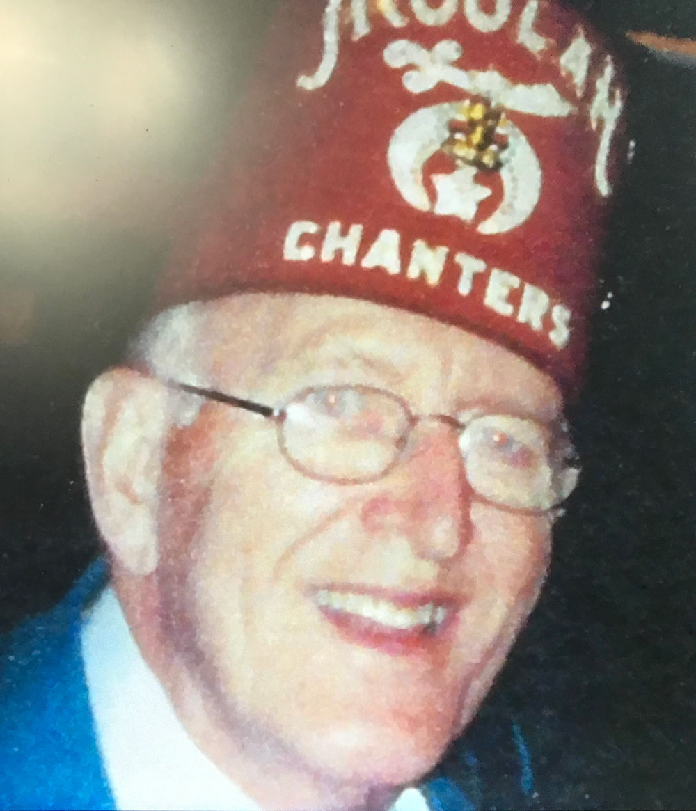 Photo provided by Monte Safron